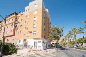 Expoholidays- Apartamentos puerto Aguadulce